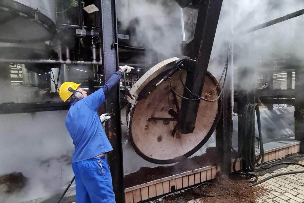 Limites de Tolerância para Exposição ao Calor