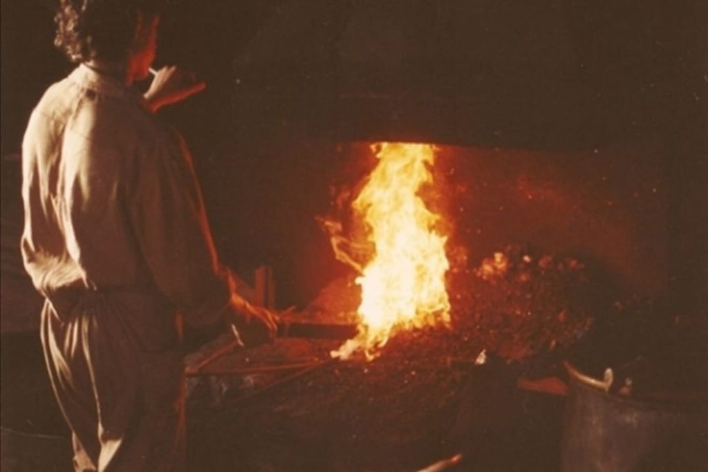 História da Segurança do Trabalho