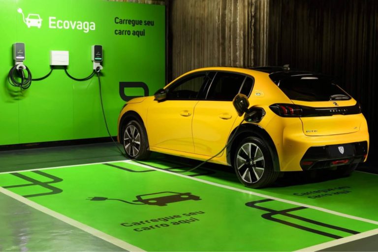 Carros Elétricos e Segurança do Trabalho