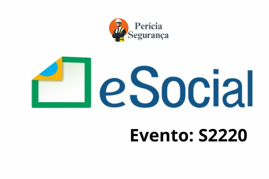 Obrigatoriedade esocial s2220